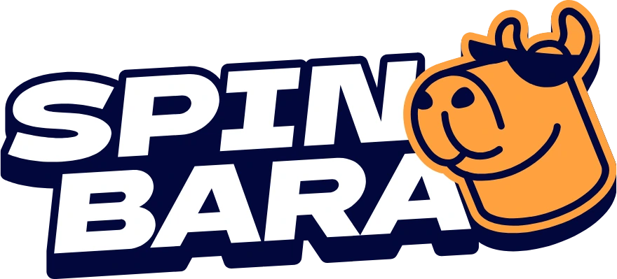 Spinbara Casino Logo